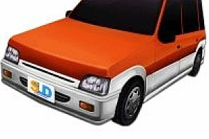 Dr Driving Mod APK 1.72 (All Cars Unlocked)