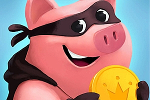 Coin Master Mod APK 3.5.1862 (Unlimited Money)