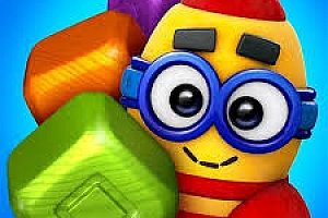 Toy Blast Mod APK 17268 (Unlimited Lives)