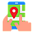 Maps & Navigation Apps